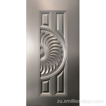 I-Elegant Design Metal Door Skin